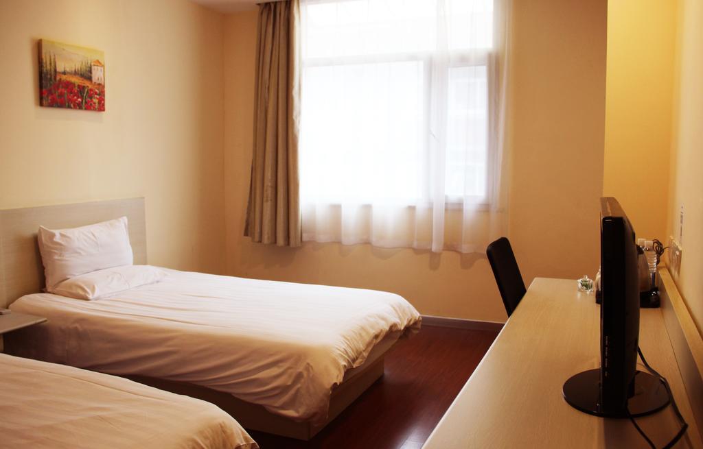 Hanting Hotel Kunming Chuanjin Road Branch Szoba fotó