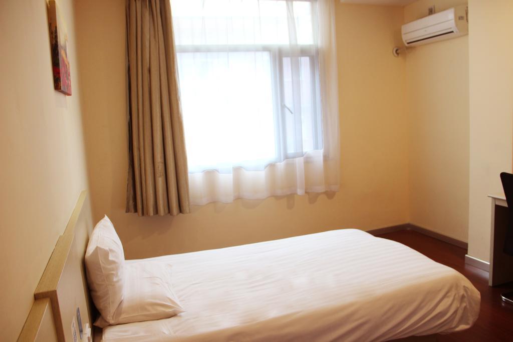 Hanting Hotel Kunming Chuanjin Road Branch Szoba fotó